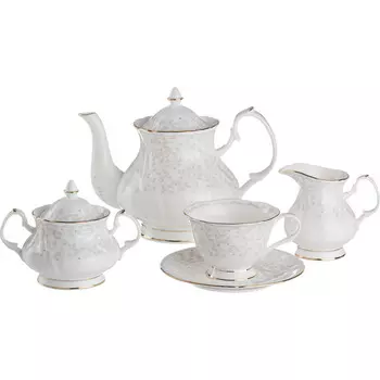 Сервировка стола Lefard