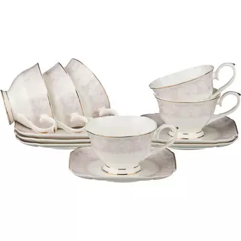 Сервиз Safari (220 мл - 6 шт)