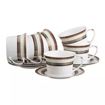 Сервировка стола Lefard