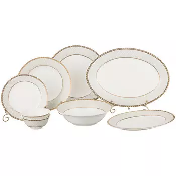 Набор посуды Neville (23 предмета)