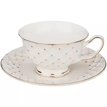 Чайная пара Phoebe (200 мл)