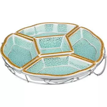 Сервировка стола Lefard