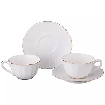 Чайный Набор Gemini