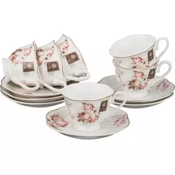 Кофейный Набор Lettie