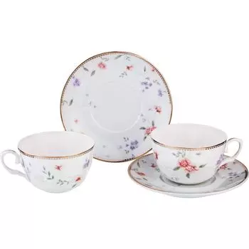 Сервировка стола Lefard