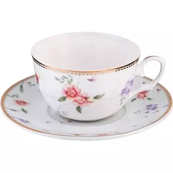 Чайный набор Пасадена (250 мл)