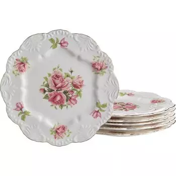 Сервировка стола Lefard