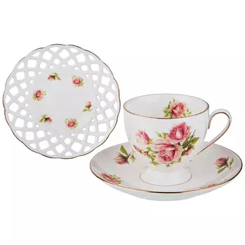 Чайная пара Curitiba (175 мл)