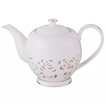 Чайник заварочный Jaqueline (1000 мл)