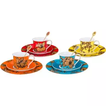 Сервировка стола Lefard