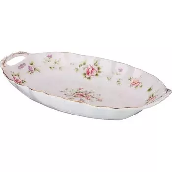 Блюдо Екатерина (5х18х32 см)