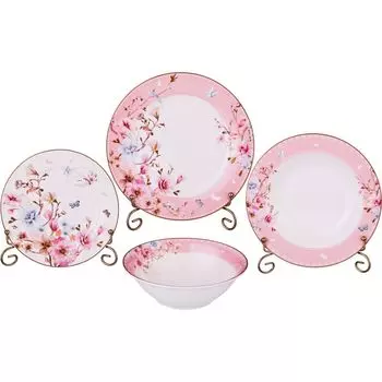 Сервировка стола Lefard