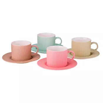 Сервировка стола Lefard