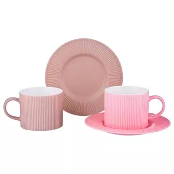 Сервировка стола Lefard