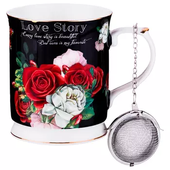 Сервировка стола Lefard