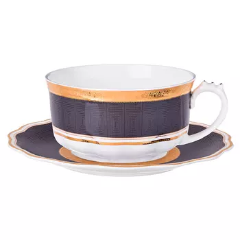 Чайная пара Амори (375 мл)