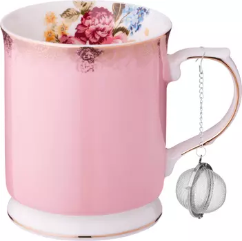 Кружка Jessi (400 мл)