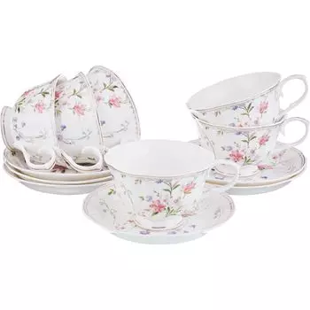 Сервировка стола Lefard