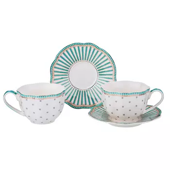 Сервировка стола Lefard