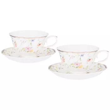 Сервировка стола Lefard