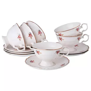 Чайный набор Shavonne (230 мл)