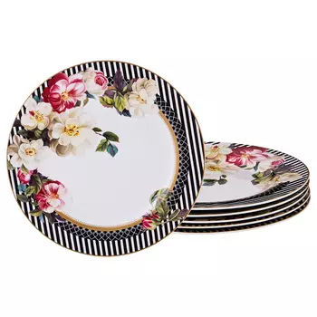 Сервировка стола Lefard