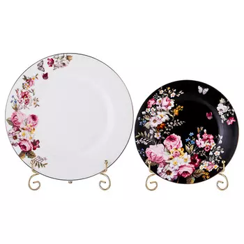 Набор тарелок Беатриче (12 предметов)