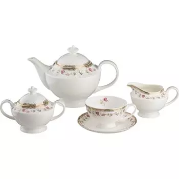 Сервировка стола Lefard