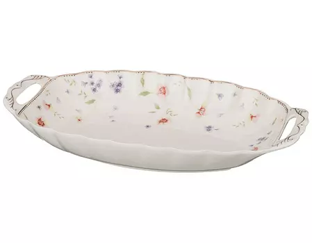 Блюдо Пасадена (42х23х6 см)