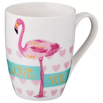 Сервировка стола Lefard