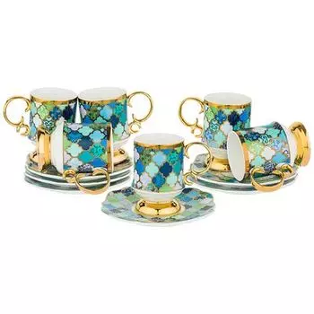 Сервировка стола Lefard