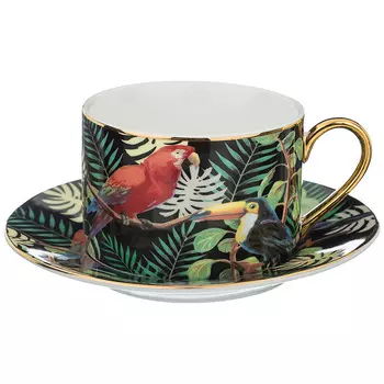 Сервировка стола Lefard