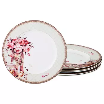 Тарелка подстановочная Faith (23 см - 6 шт)