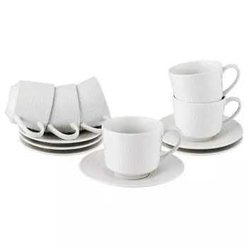 Чайный набор Sofia (220 мл)