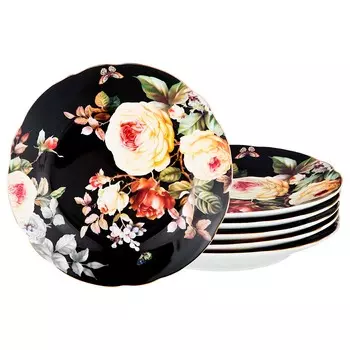 Тарелка десертная Ashlee (Набор)