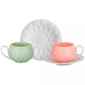 Сервиз Ruby (Набор)