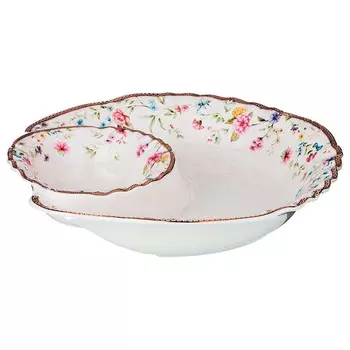 Сервировка стола Lefard