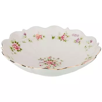 Салатник Leda (26х26х6 см)