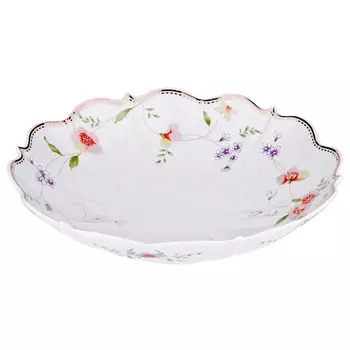 Сервиз Zoe (26х26х6 см)