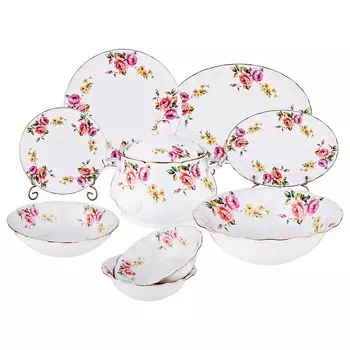 Сервировка стола Lefard