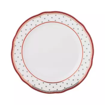 Тарелка десертная Ceara (19 см)