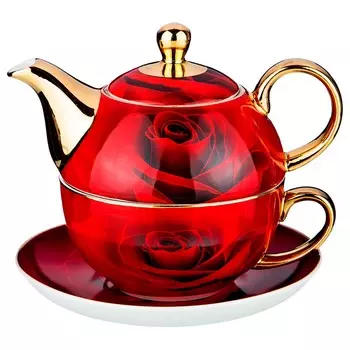 Сервировка стола Lefard