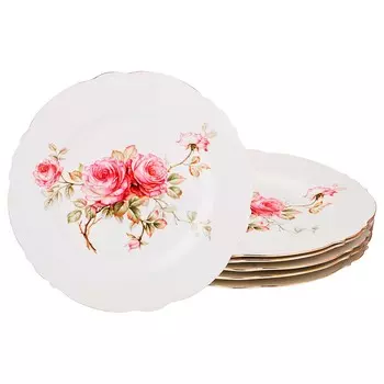 Набор тарелок Michaya (Набор)