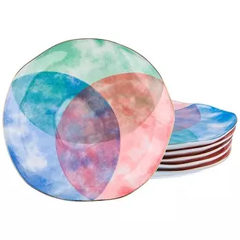 Тарелка десертная Ciel (Набор)