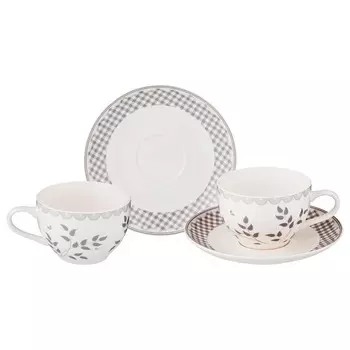Сервиз Claudine (Набор)