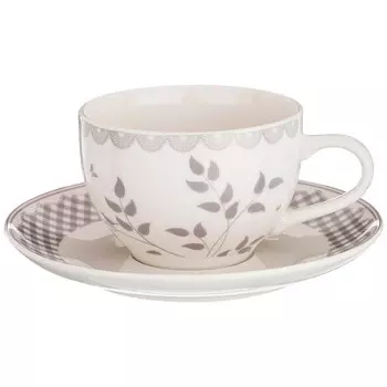 Чайная пара Kiley (250 мл)