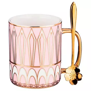 Сервировка стола Lefard