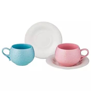 Сервировка стола Lefard