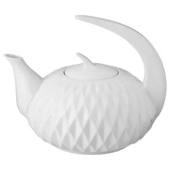 Заварочный чайник Zach (900 мл)