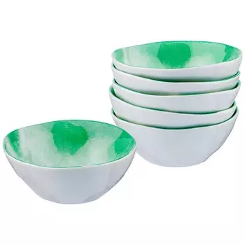 Набор салатников Jay (12 см - 6 шт)